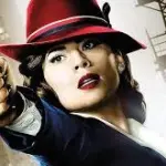 Agent Carter: il ritorno?