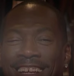 Eddie Murphy supereroe in un cinecomics