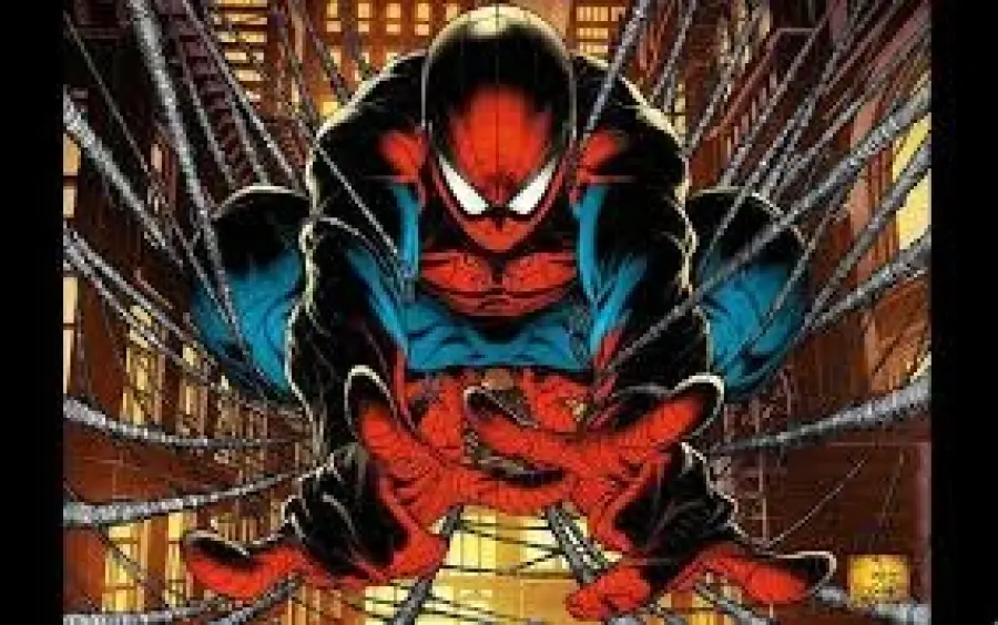 Marvel e la diversità etnica