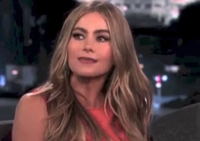 Sofia Vergara: la 