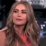 Sofia Vergara: la 