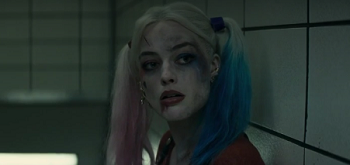 Harley Queen: sempre più probabile lo spin-off che la vede protagonista