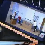 Stasera tutto è possibile: debutto tra giochi e gag