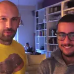 19 settembre: Pechino Addicted VS Grande Fratello VIP