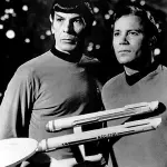 Star Trek: la serie TV festeggia 50 anni
