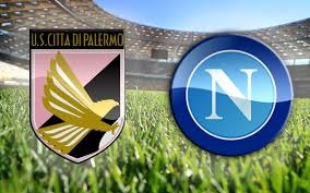 Palermo-Napoli Serie A:  info biglietti