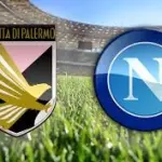 Palermo-Napoli Serie A:  info biglietti
