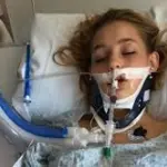 15enne in coma etilico, la madre pubblica la foto su Facebook