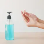 Igienizzante mani, elemento imprescindibile nella lotta al nuovo coronavirus