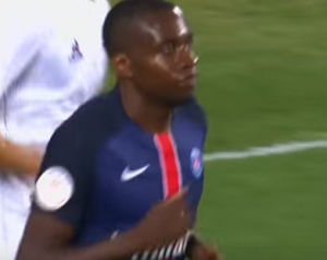 Calciomercato Juventus, Matuidi: quante possibilità ci sono di vederlo in bianconero?