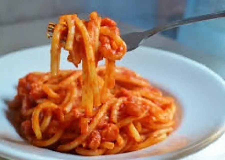 Terremoto Amatrice, solidarietà anche a tavola con l'iniziativa l'Amatriciana solidale