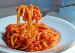 Terremoto Amatrice, solidarietà anche a tavola con l'iniziativa l'Amatriciana solidale