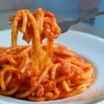 Terremoto Amatrice, solidarietà anche a tavola con l'iniziativa l'Amatriciana solidale