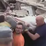 Terremoto Amatrice, italiani solidali: versati già 6 milioni di euro con gli sms solidali