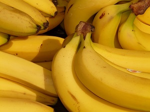 Addio banane tra 10 anni: a rischio estinzione a causa di funghi patogeni
