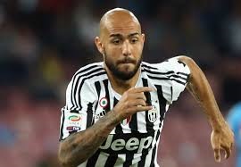Calciomercato News Napoli: in arrivo Simone Zaza dalla Juventus
