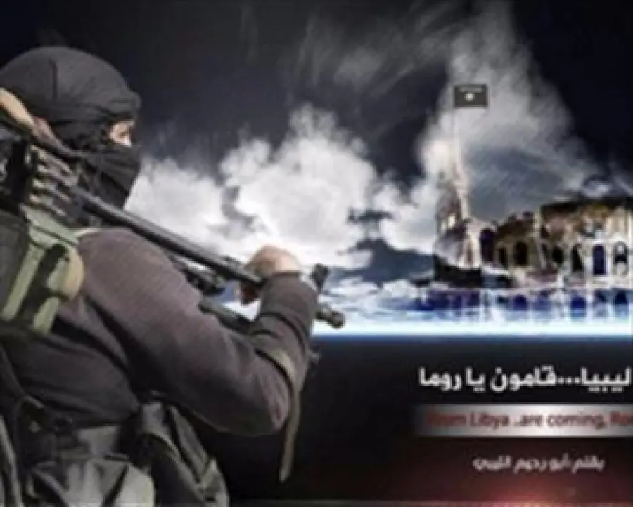 Isis, nuovo appello: nel mirino anche l'Italia