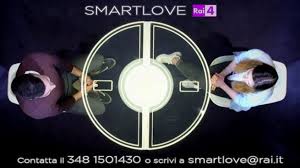 Smartlove, il nuovo reality di Rai 4 in onda dal 12 settembre