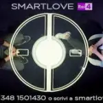 Smartlove, il nuovo reality di Rai 4 in onda dal 12 settembre