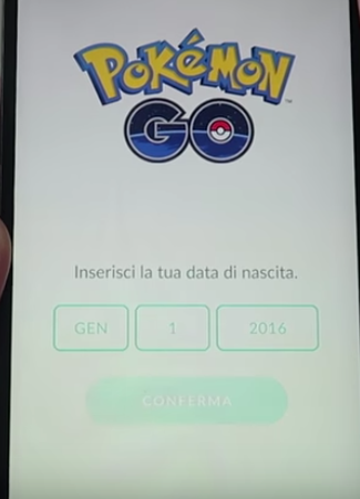 Pokemon Go, allarme per incidenti stradali