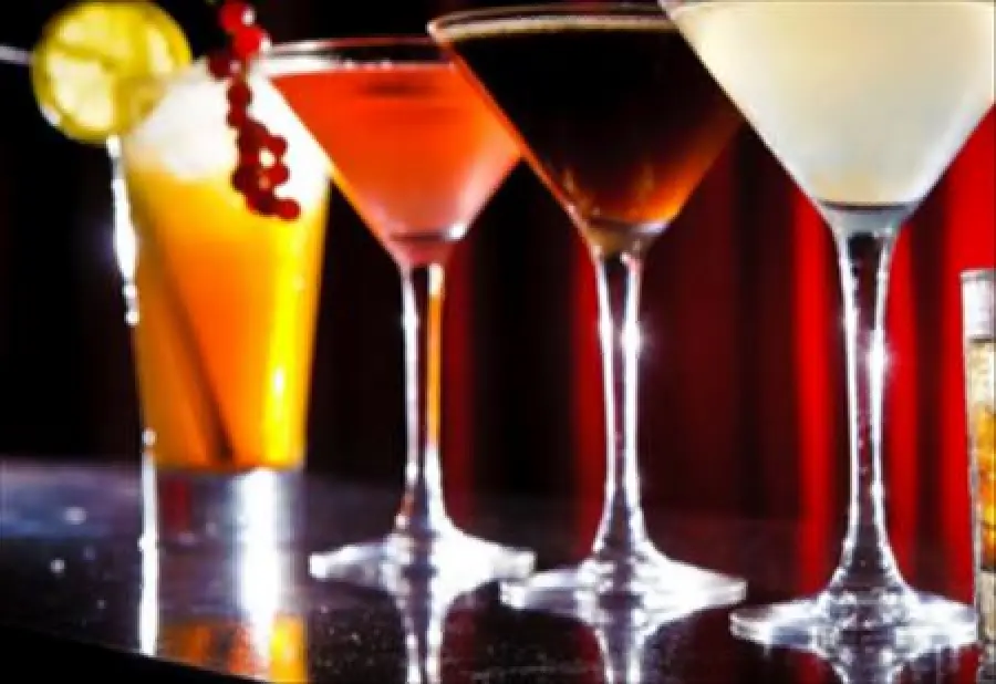 Alcol, scoperto legame diretto con i tumori