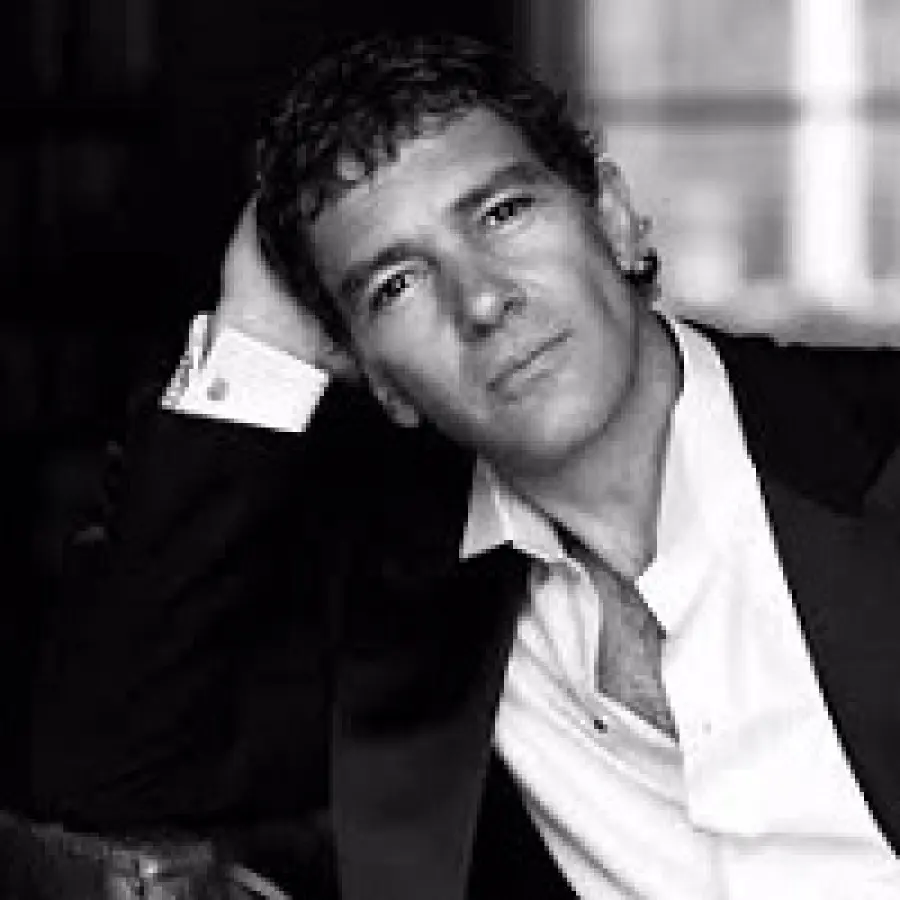 Antonio Banderas in un film su Gianni Versace
