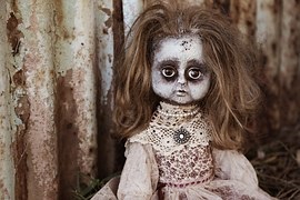 Annabelle 2: il ritorno della bambola demoniaca
