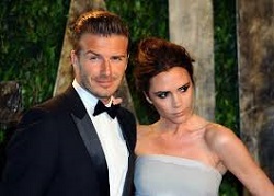 David e Victoria Beckham: 17 anni di matrimonio