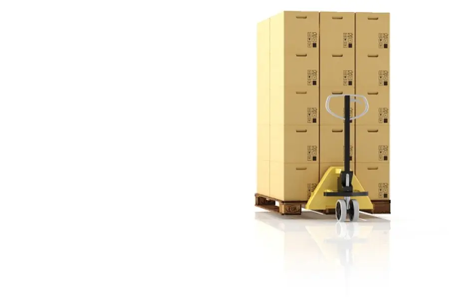 L’imballaggio riutilizzabile: la nuova frontiera della logistica sostenibile