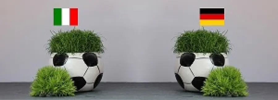 Italia-Germania Euro 2016: probabili formazioni e ultime news