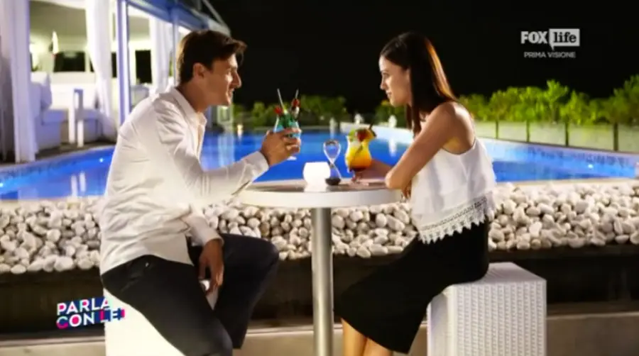 Parla con lei, il nuovo dating show di Fox Life