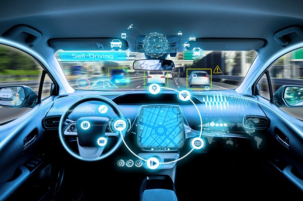 Tra auto elettriche e officine