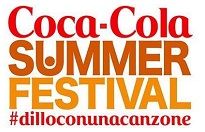 Coca-Cola Summer Festival, stasera la prima di quattro serate: dove seguire l'evento