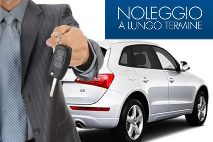 Boom noleggio a lungo termine auto usate con Finrent