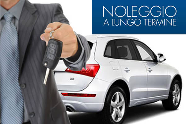 Boom noleggio a lungo termine auto usate con Finrent