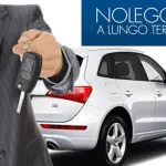 Boom noleggio a lungo termine auto usate con Finrent