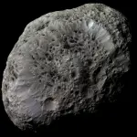 Asteroide 2016 HO3, la seconda Luna della Terra