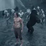 The Legend of Tarzan: Video trailer ufficiale
