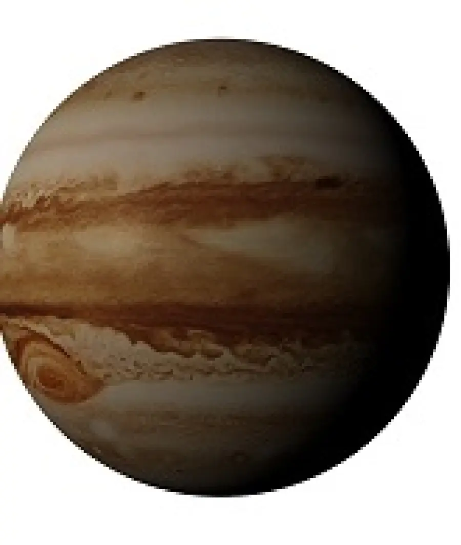 La sonda Juno sempre più vicina all'orbita di Giove