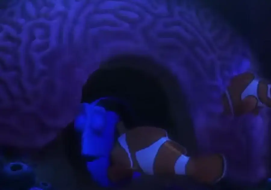 Alla ricerca di Dory, a settembre il nuovo film d'animazione (Video-Trailer)