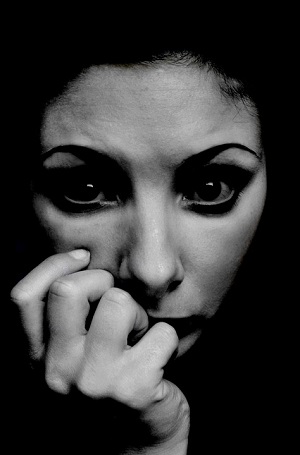 Ansia: ne soffrono più le donne che gli uomini