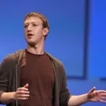 Facebook, Mark Zuckerberg beffato dagli hacker: violati i suoi profili social