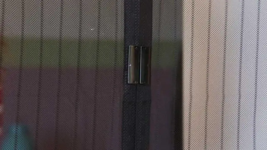 Zanzariere magnetiche, come sceglierle?