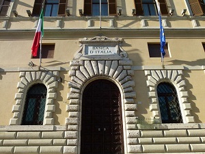 Banca Popolare di Bari compra la Bppc in liquidazione coatta amministrativa