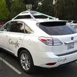 Google Car: adesso sa anche suonare il clacson