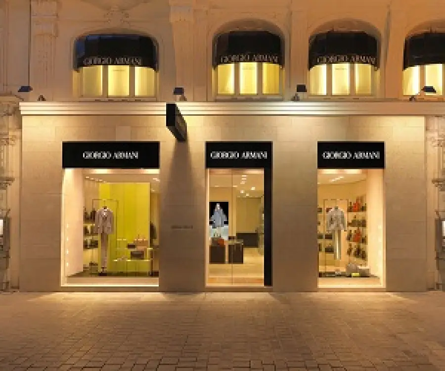 Marchi di lusso, Rapporto Deloitte: 29 brand italiani tra i primi 100 al mondo