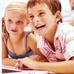 Allarme social per i bambini