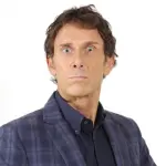 Paolo Canè, storia del Turborovescio