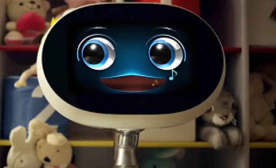 Asus Zenbo, lo speciale robot che sbriga le faccende di casa