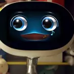 Asus Zenbo, lo speciale robot che sbriga le faccende di casa